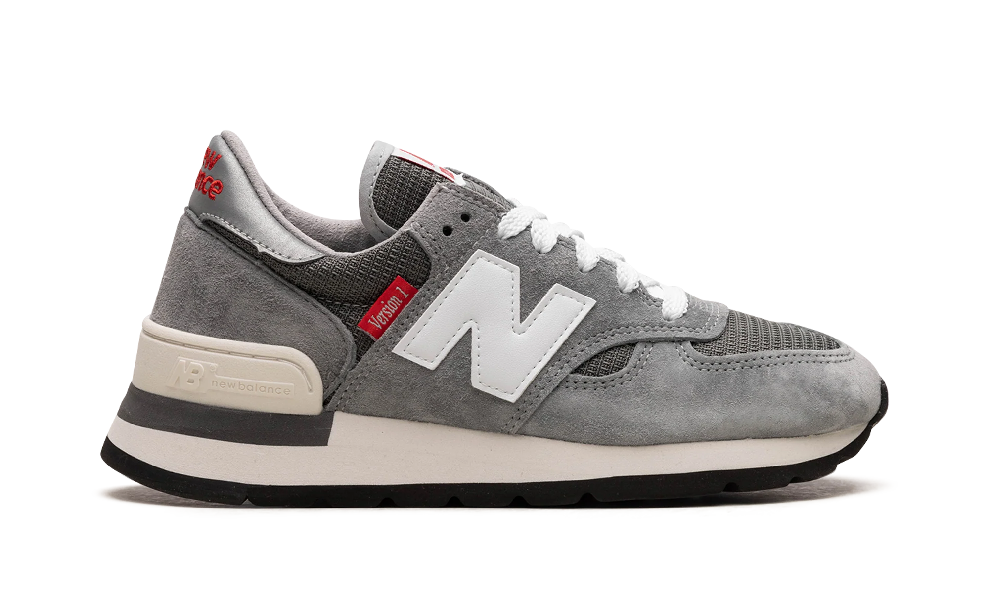 990 "40th Anniversary" M990VS1
