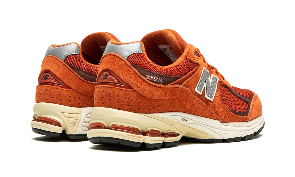 M2002 "Burnt Orange" M2002RCB