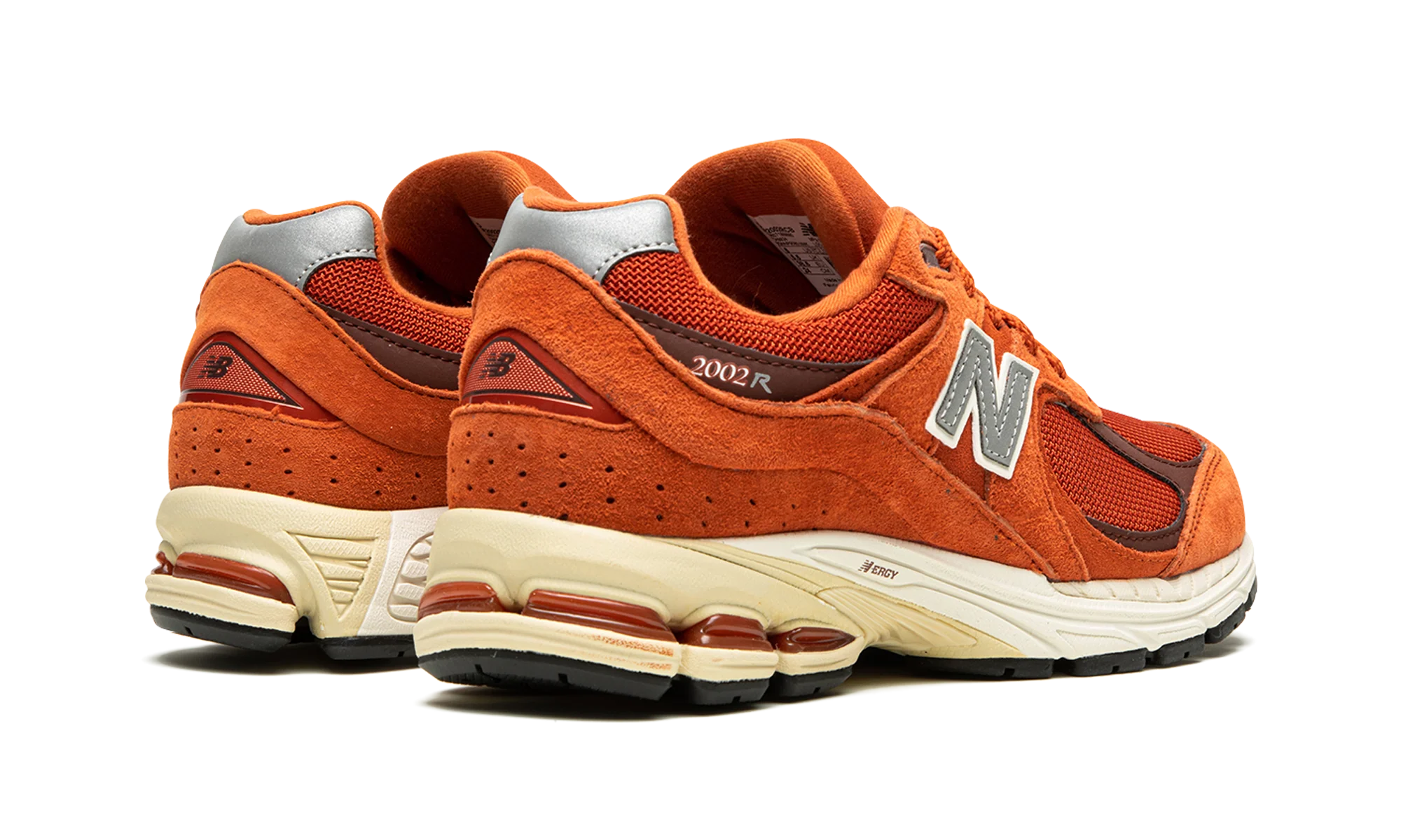 M2002 "Burnt Orange" M2002RCB