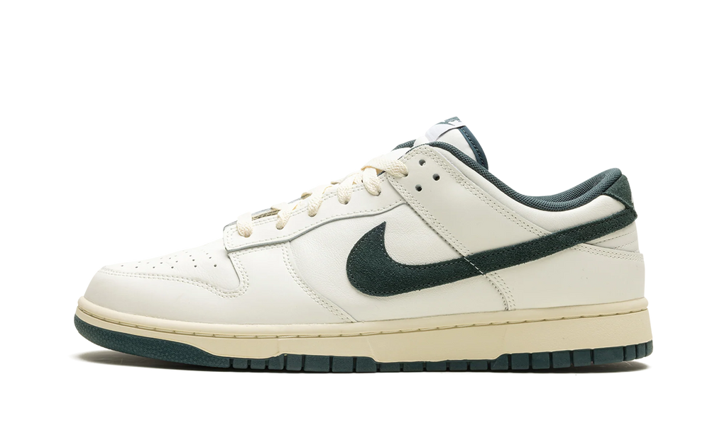 Dunk Low "Athletic Department - Deep Jungle" FQ8080 133