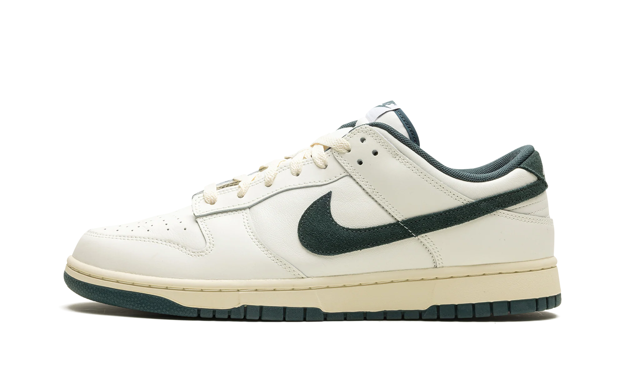 Dunk Low "Athletic Department - Deep Jungle" FQ8080 133