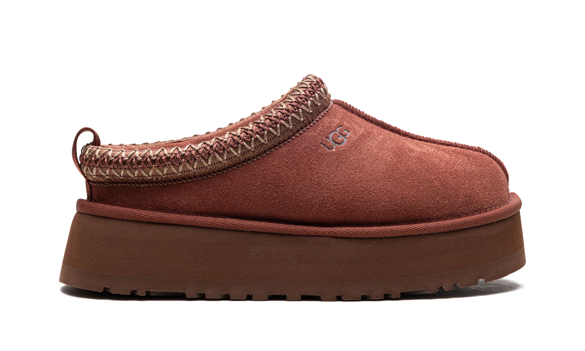 Tazz WMNS "Red Jasper" 1122553 RDJ