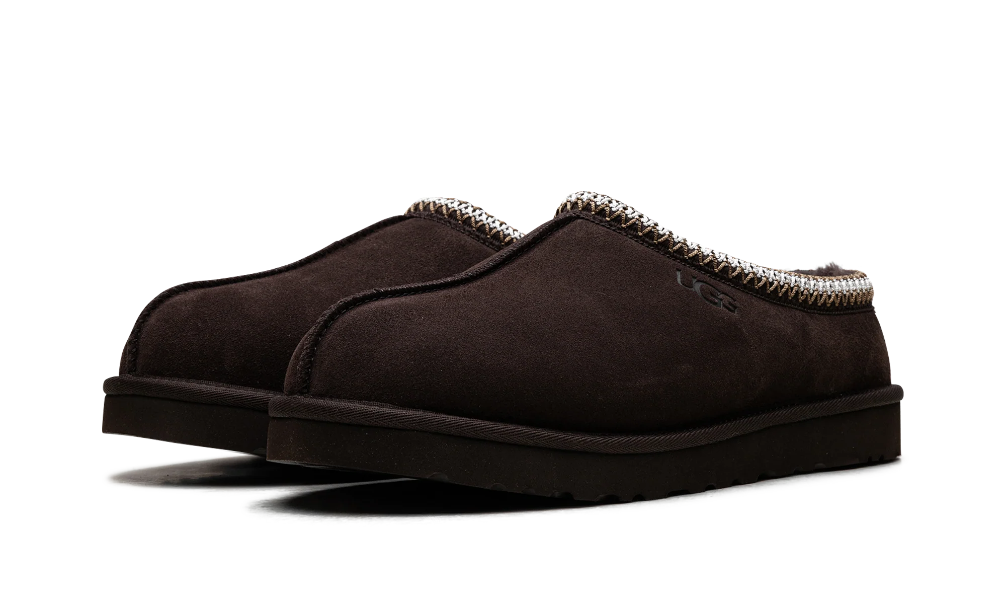 Tasman II "Dusted Cocoa" 1174671 DDCC