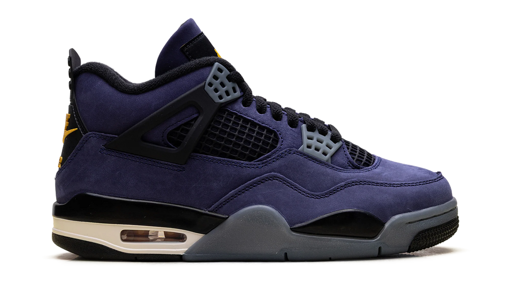 Air Jordan 4 "Lakers" FV5029 500