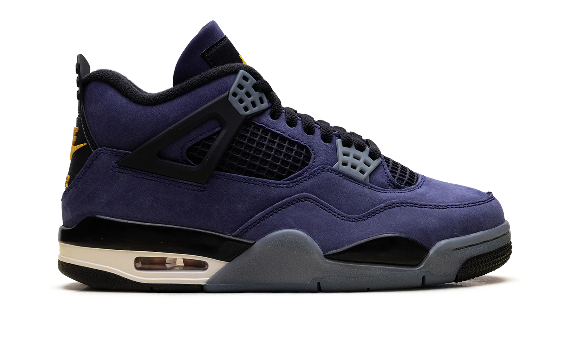 Air Jordan 4 "Lakers" FV5029 500