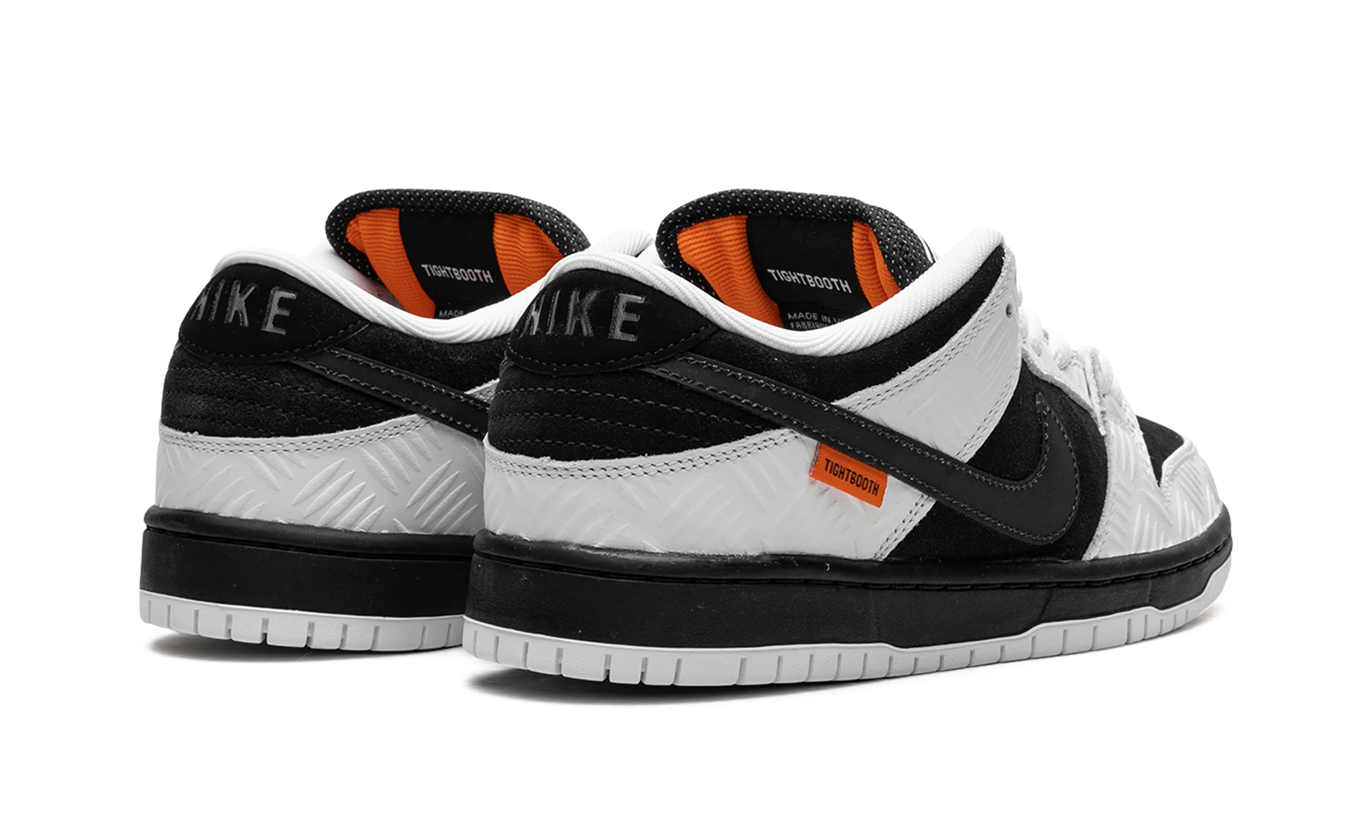 SB Dunk Low "TIGHTBOOTH" FD2629 100