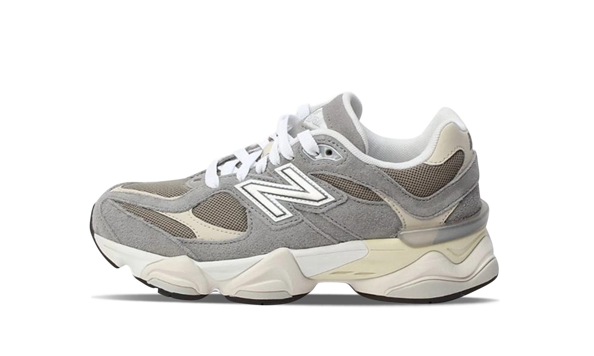 9060 GS "Grey Brown" GC9060BA