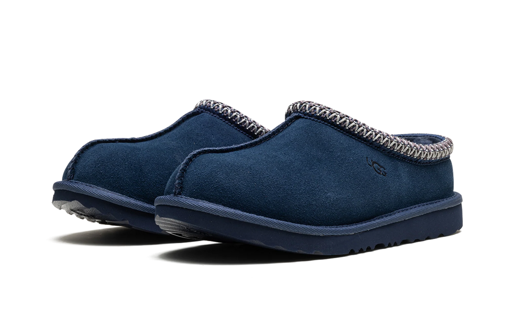 Tasman II GS "New Navy" 1019066K NWNV