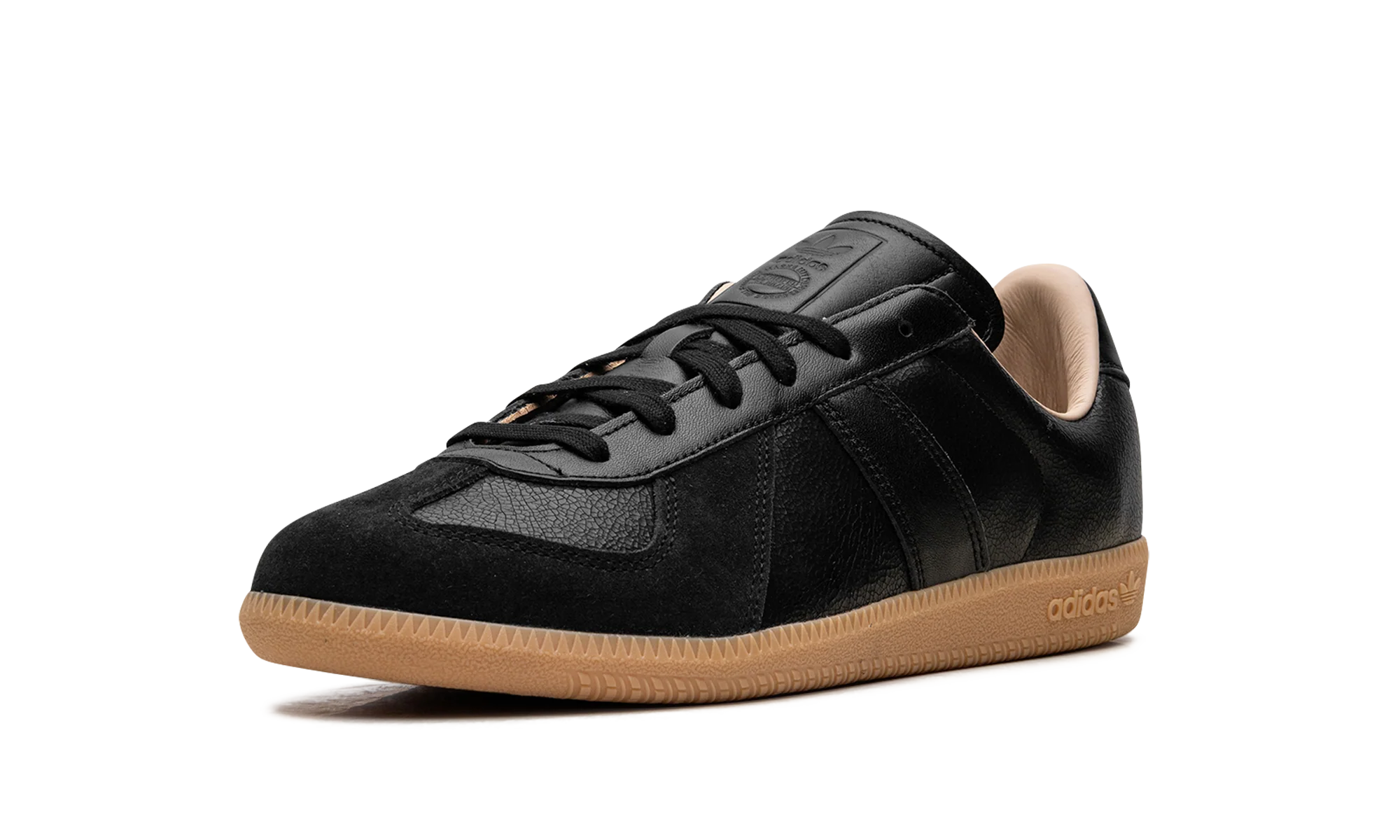 BW Army Lux "Black Gum" JH7835