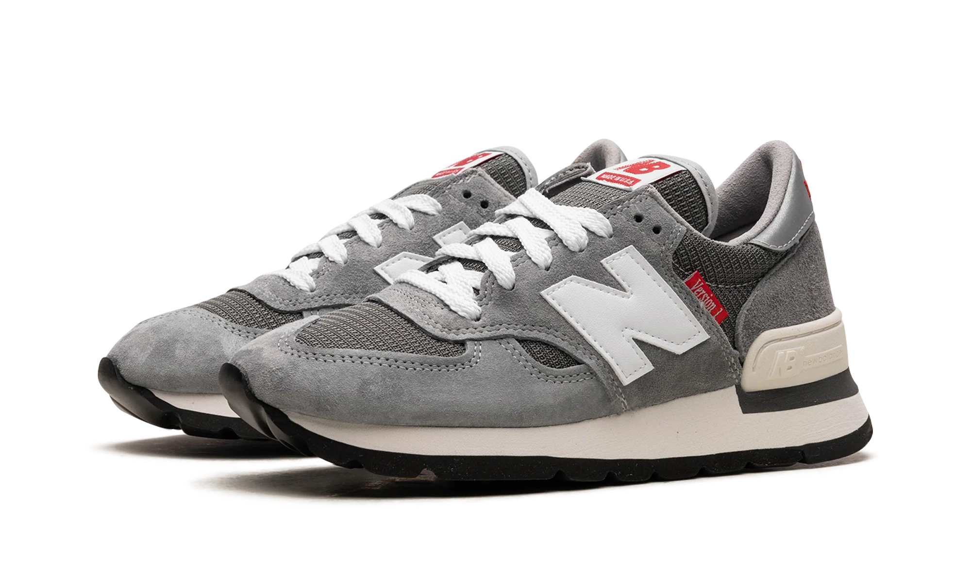 990 "40th Anniversary" M990VS1