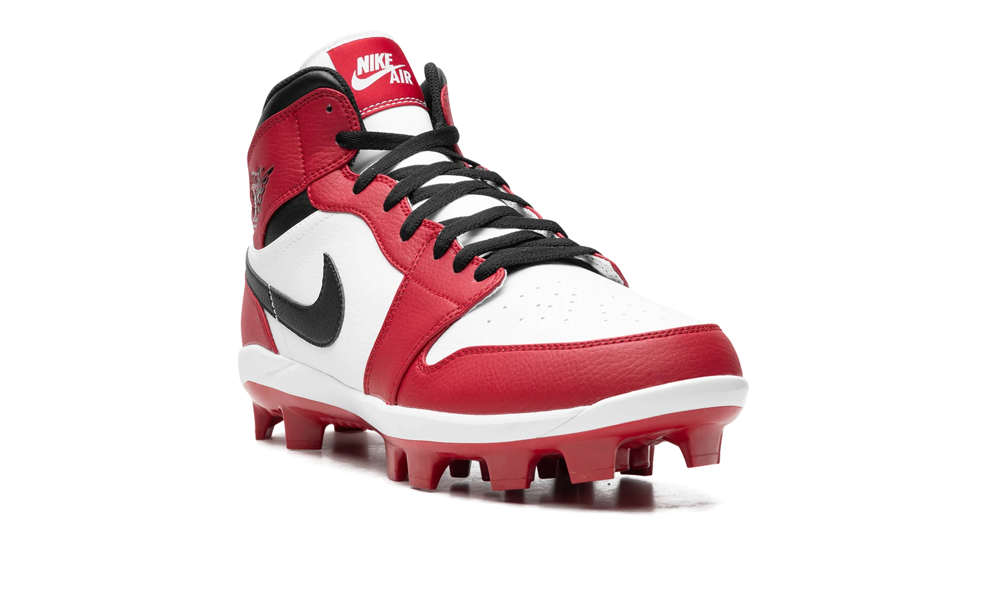 Jordan 1 Retro High MCS "Chicago" AV5354 611