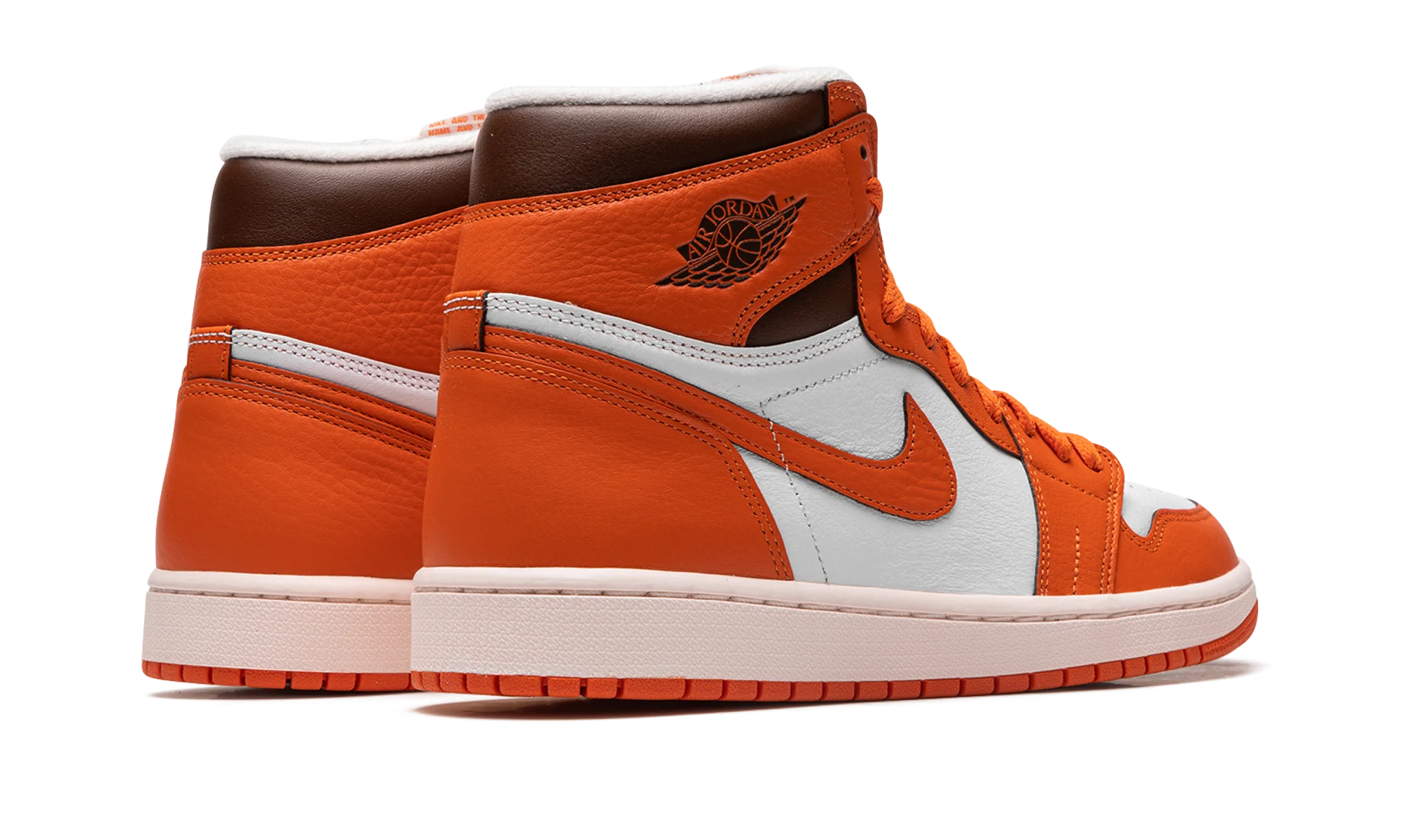 AIR JORDAN 1 HIGH OG WMNS "Starfish" DO9369 101