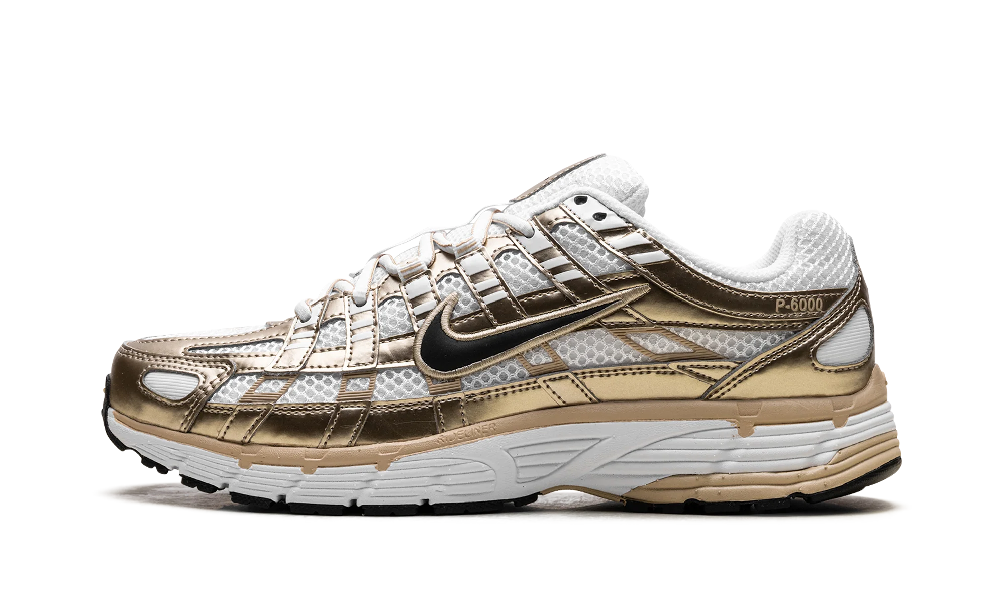 P-6000 WMNS "Gold" IF1787 100