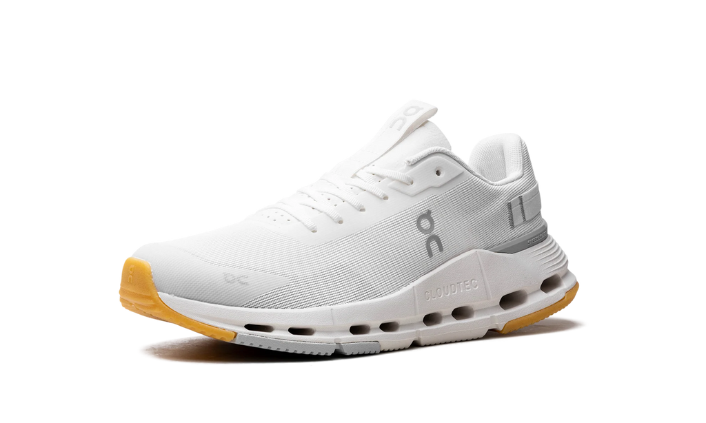 Cloudnova Form 2 WMNS "White Ivory" 3WE30170924