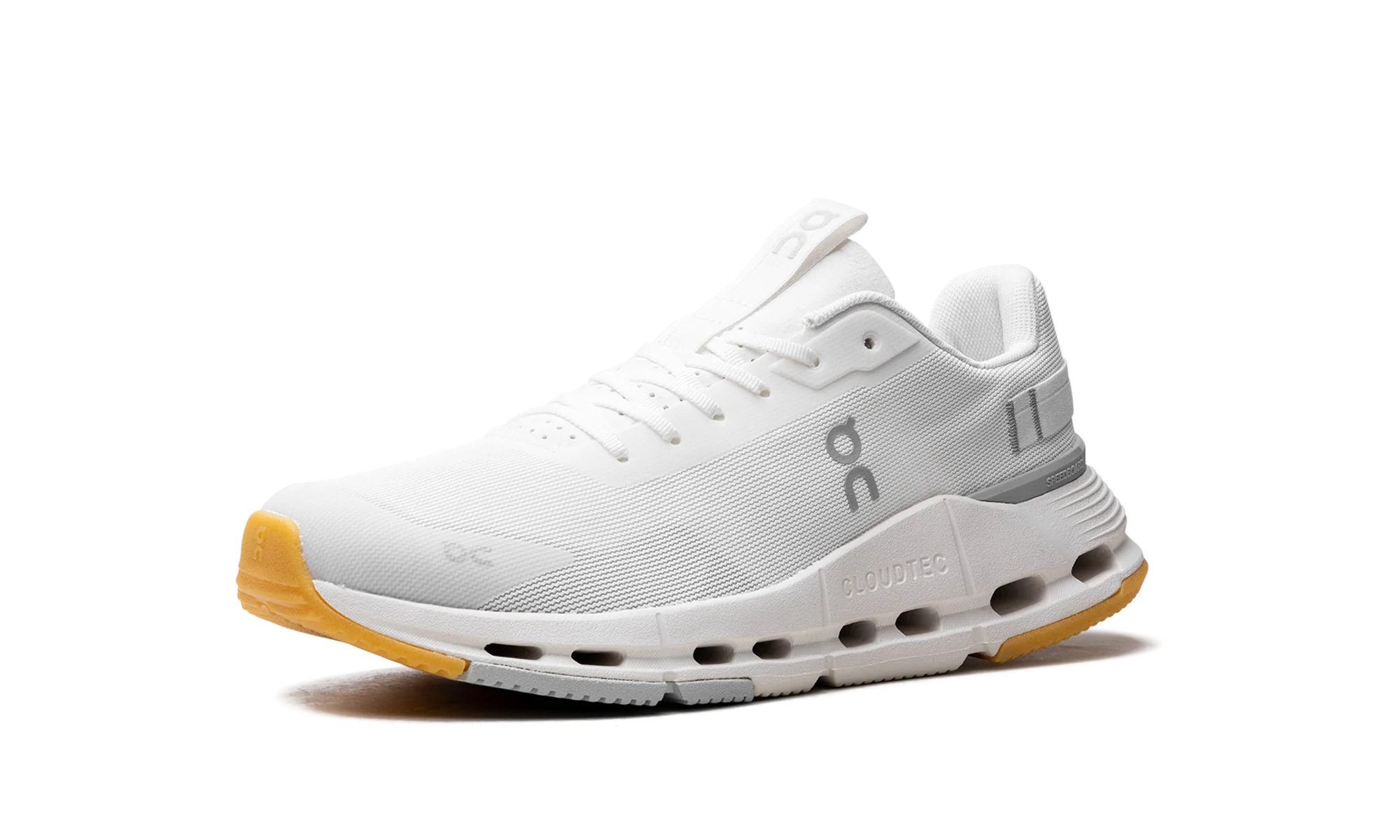 Cloudnova Form 2 WMNS "White Ivory" 3WE30170924