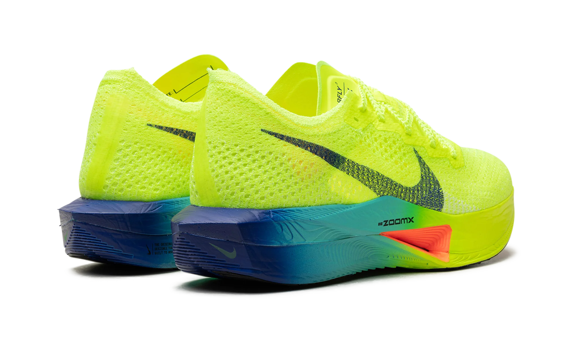ZoomX Vaporfly 3 "Fast Pack" DV4129 700
