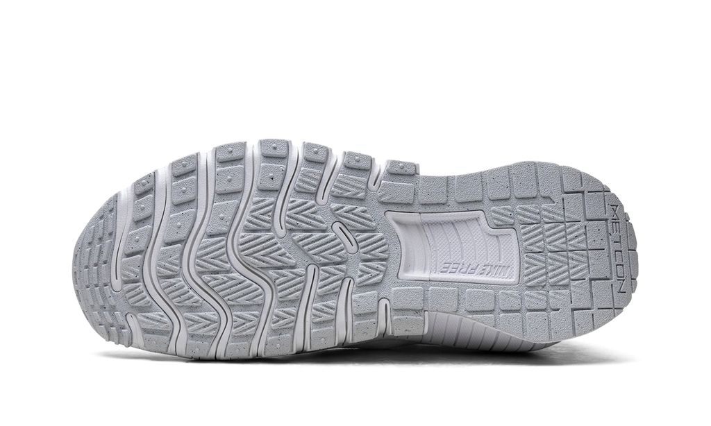 Free Metcon 6 WMNS "Platinum Tint" FJ7126 101