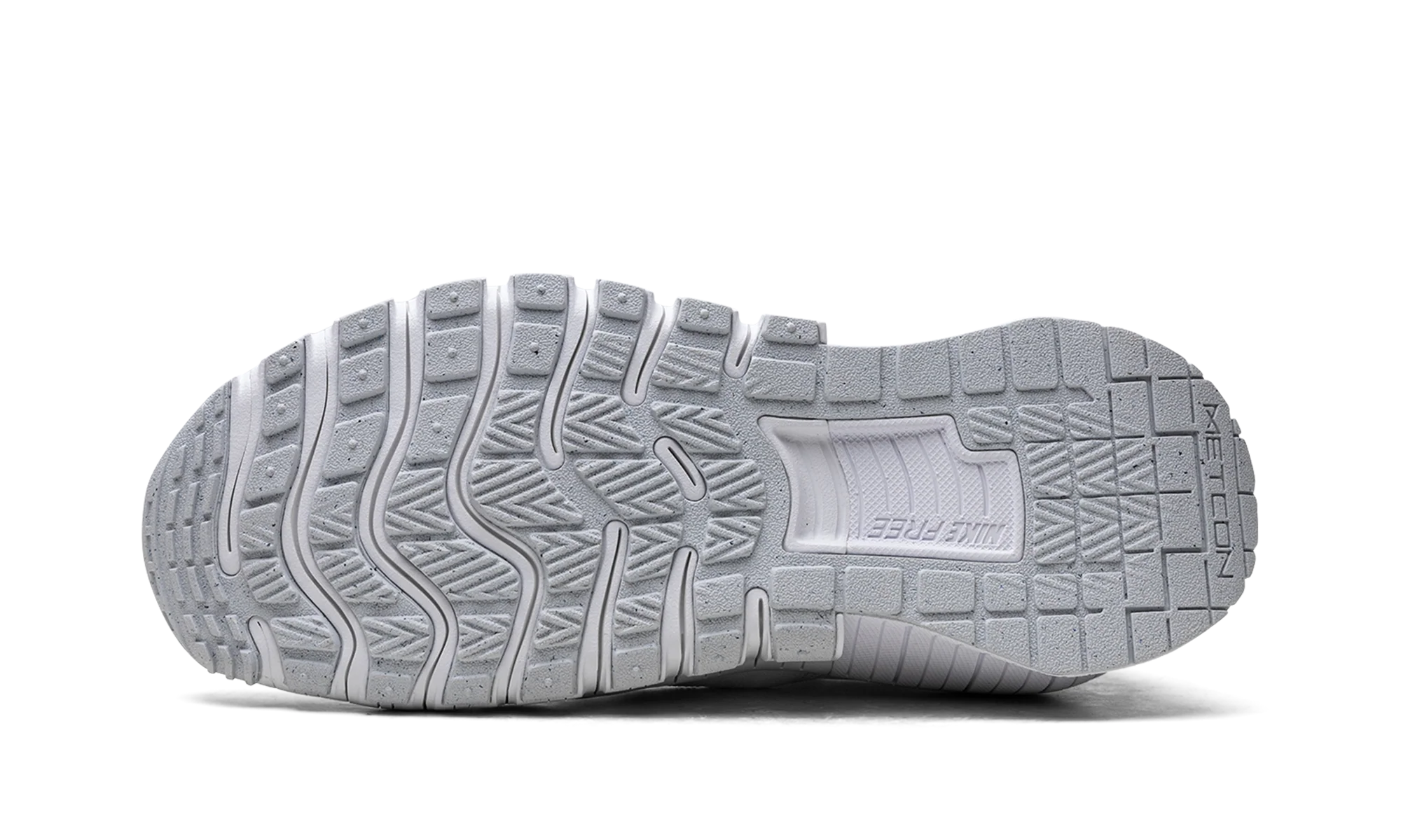 Free Metcon 6 WMNS "Platinum Tint" FJ7126 101