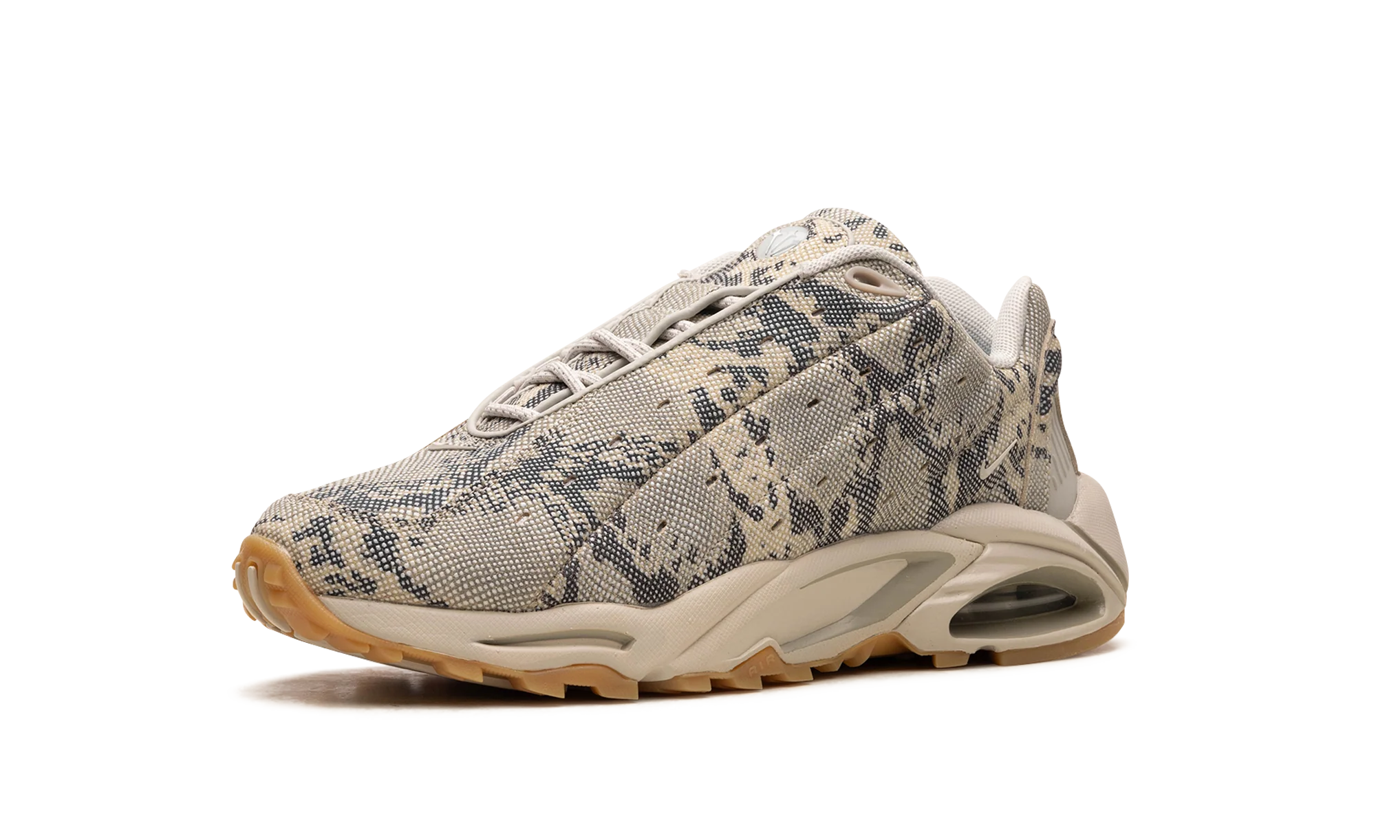 NOCTA Hot Step "Snakeskin" DR0508 001