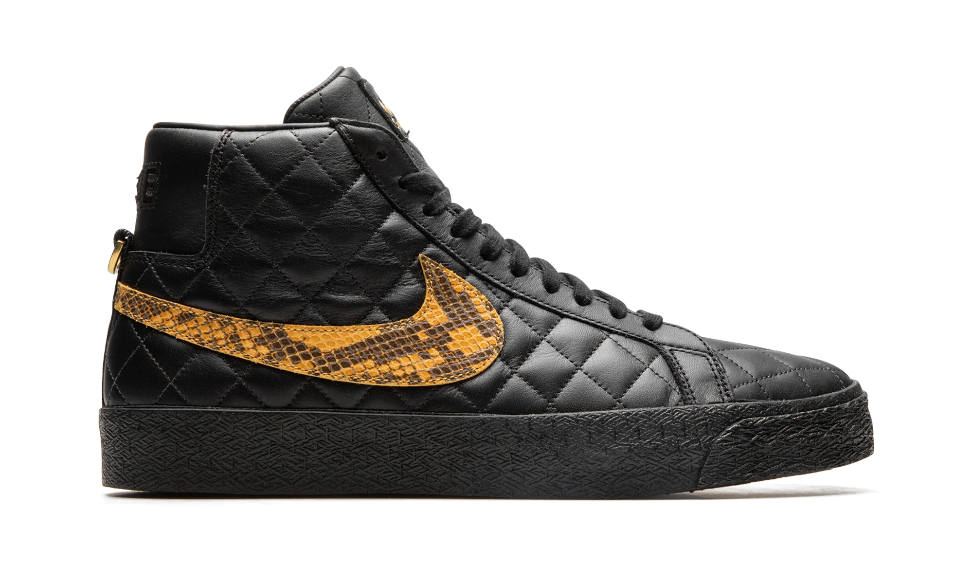 SB Blazer "Supreme - Black" DV5078 001