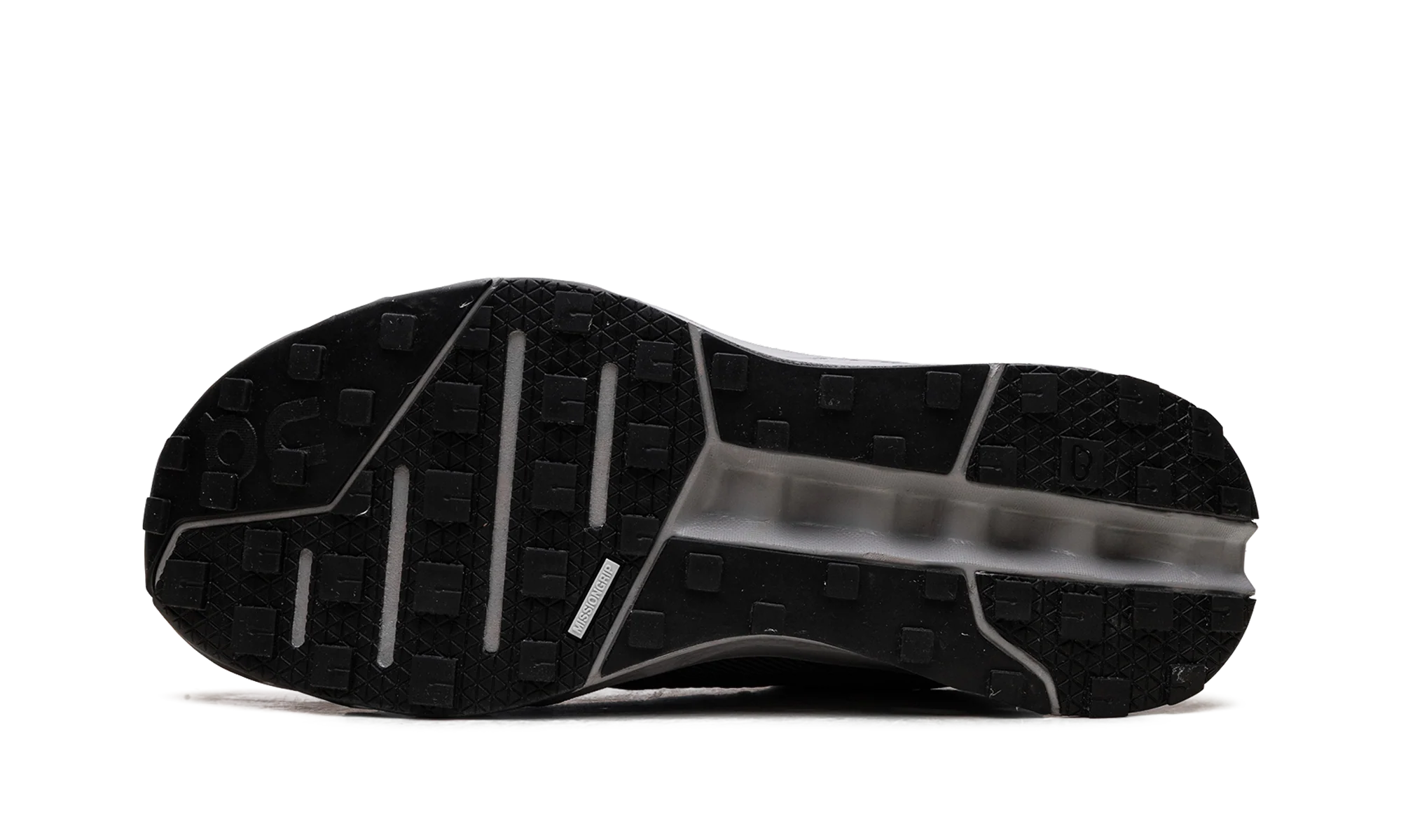 Cloudhorizon "Black Alloy" 3ME10030702