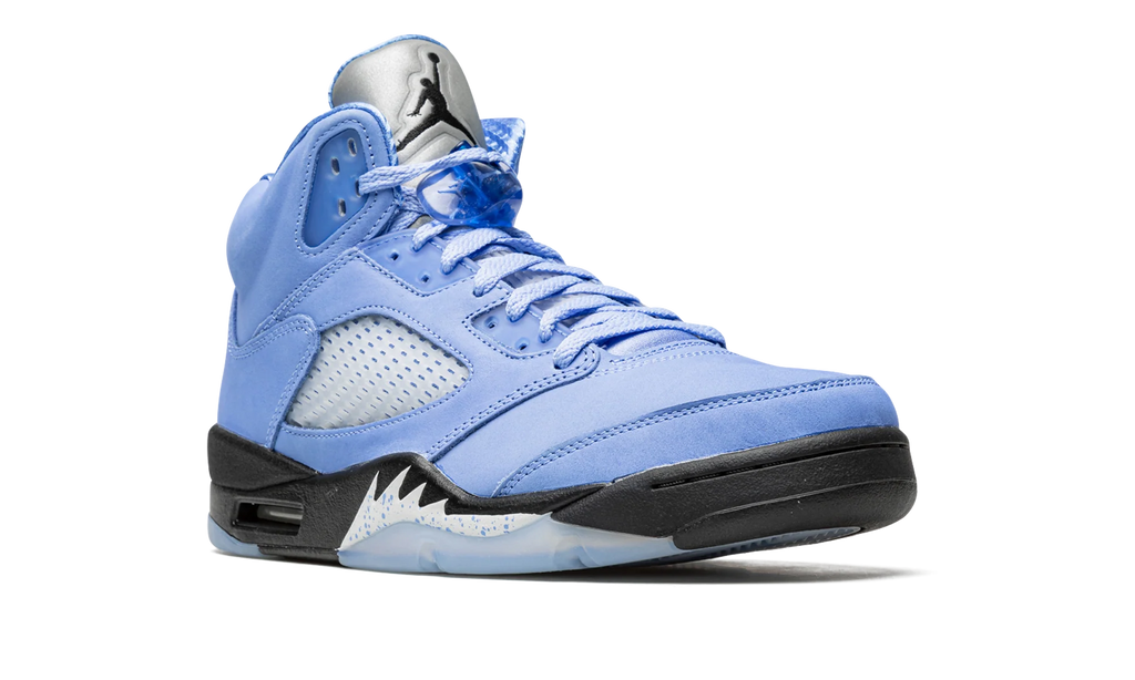 Air Jordan 5 Retro Mid SE "UNC" DV1310 401