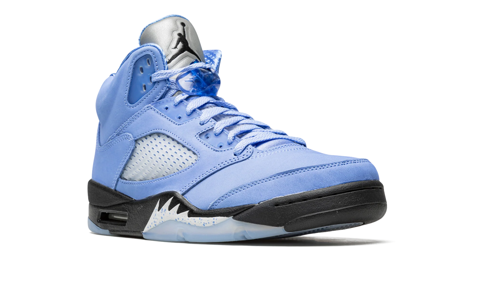 Air Jordan 5 Retro Mid SE "UNC" DV1310 401