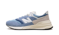 997R "Chrome Blue" U997RMA