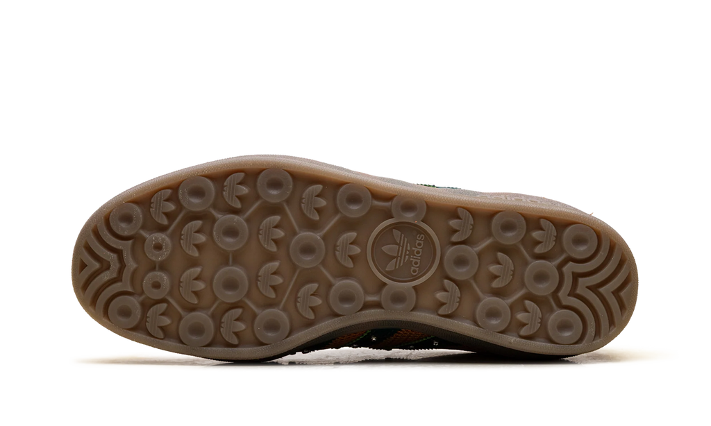 Gazelle Indoor "Hardies - Rust Orange" KI7011