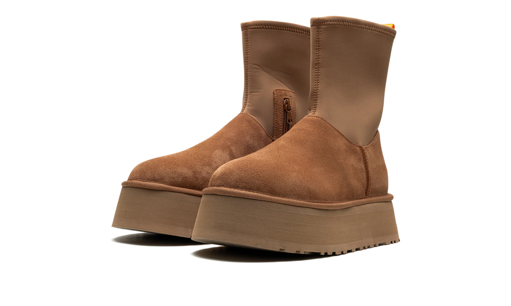 WMNS Classic Dippper "Chestnut" 1144031 CHE