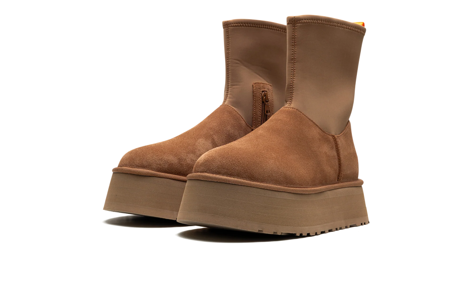 WMNS Classic Dippper "Chestnut" 1144031 CHE