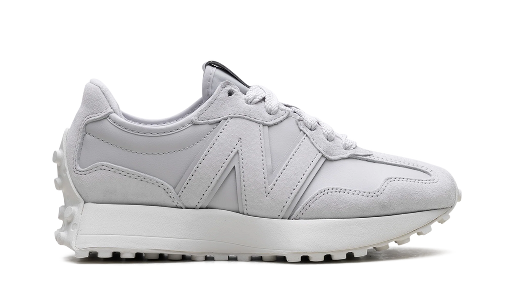 327 "Grey Matter" U327LQ