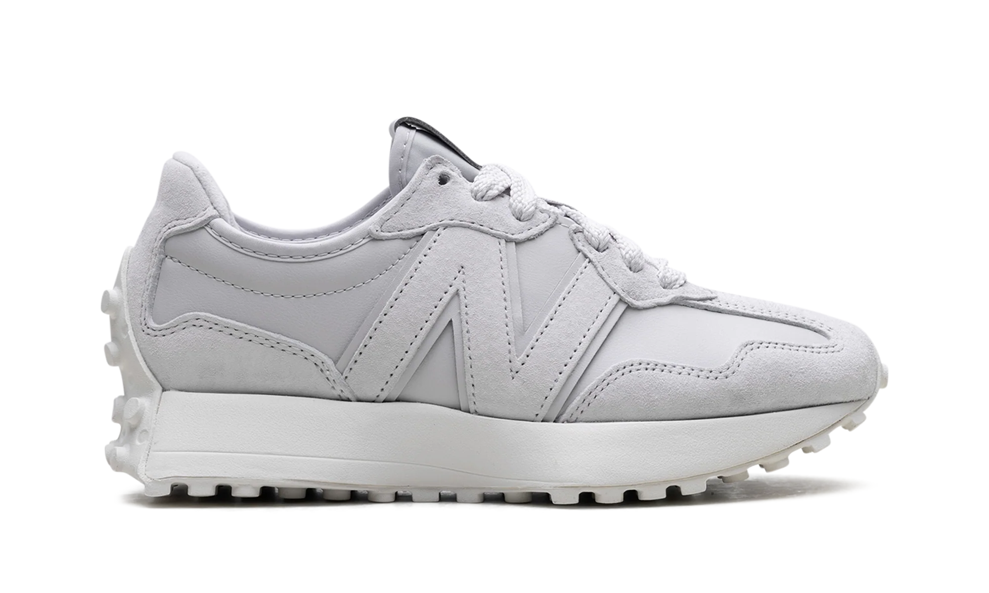 327 "Grey Matter" U327LQ