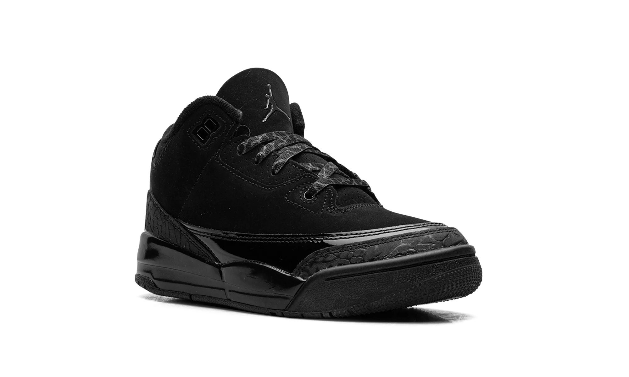 Air Jordan 3 PS "Black Cat" DM0966 001