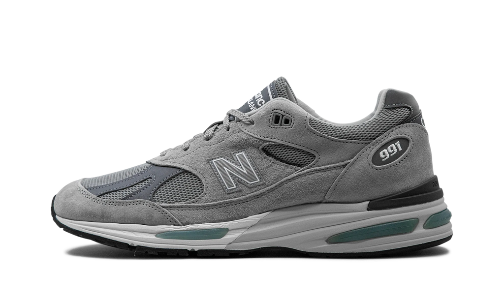 991v2 "Grey" U991GL2