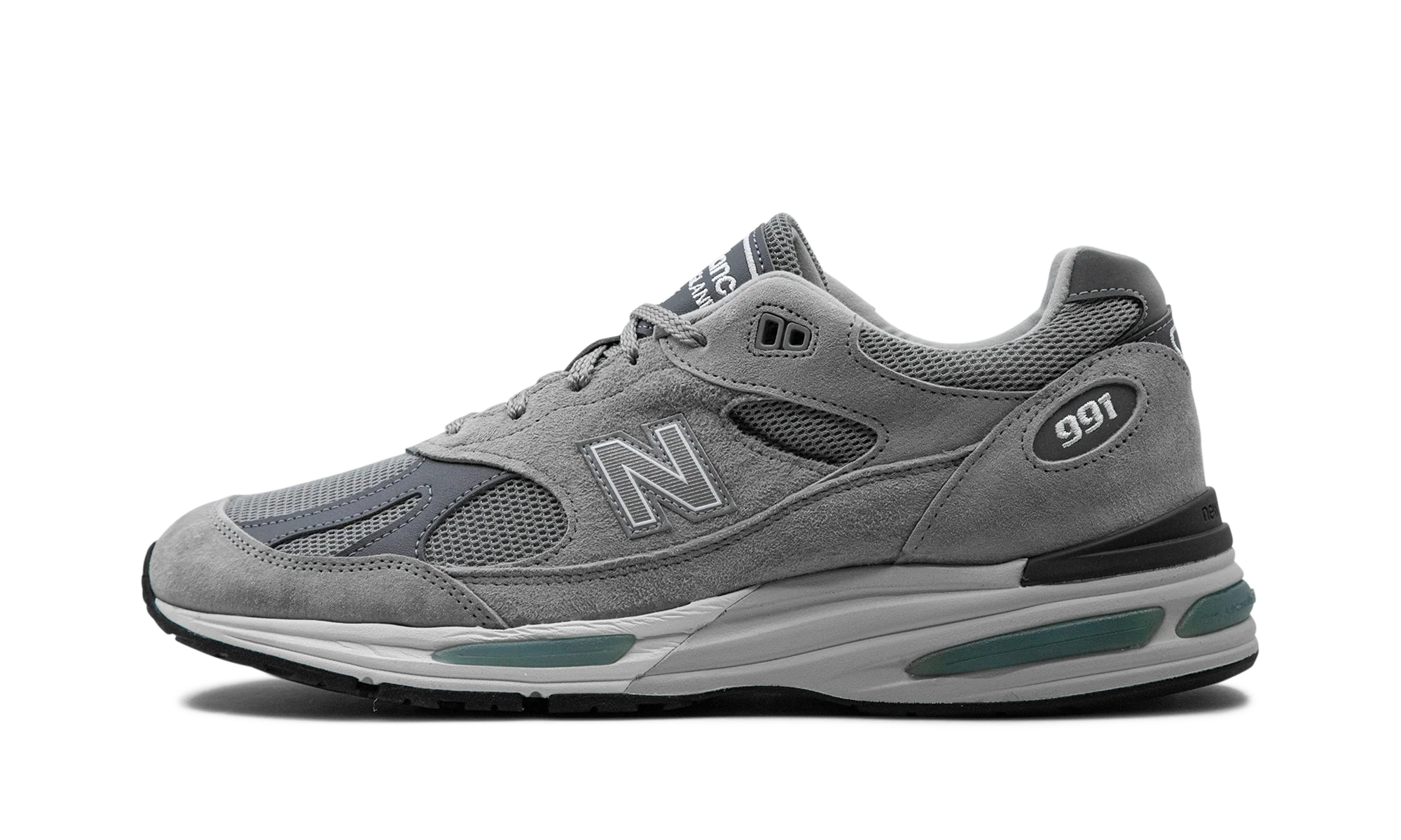 991v2 "Grey" U991GL2
