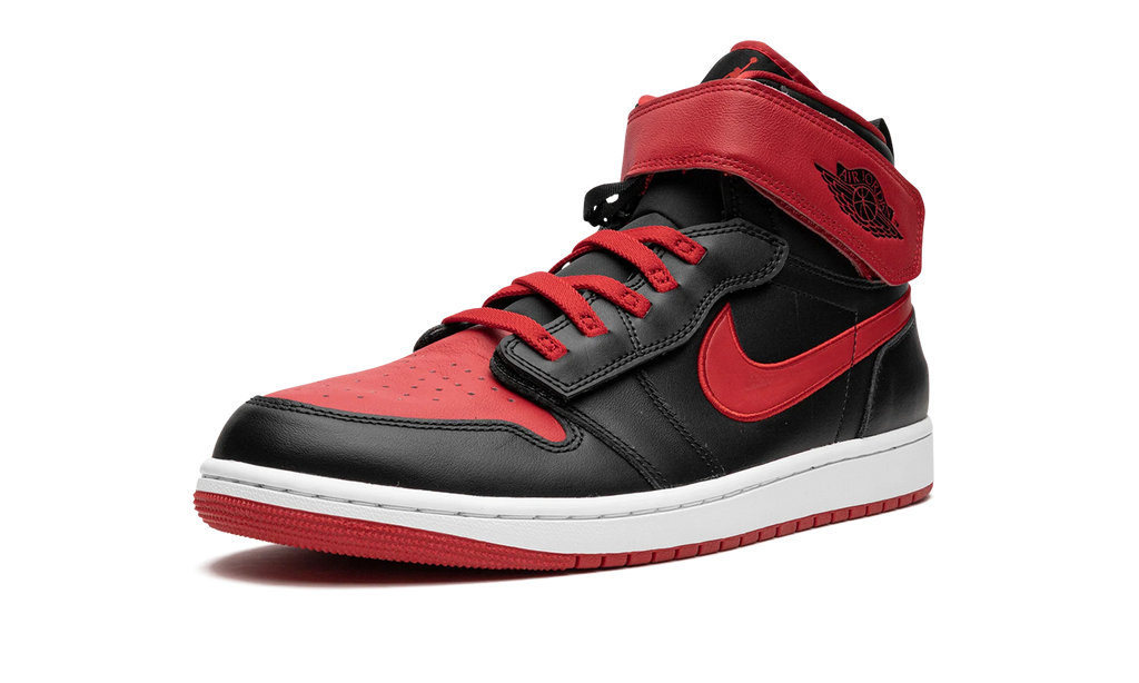 Air Jordan 1 High FlyEase "Bred" CQ3835 060
