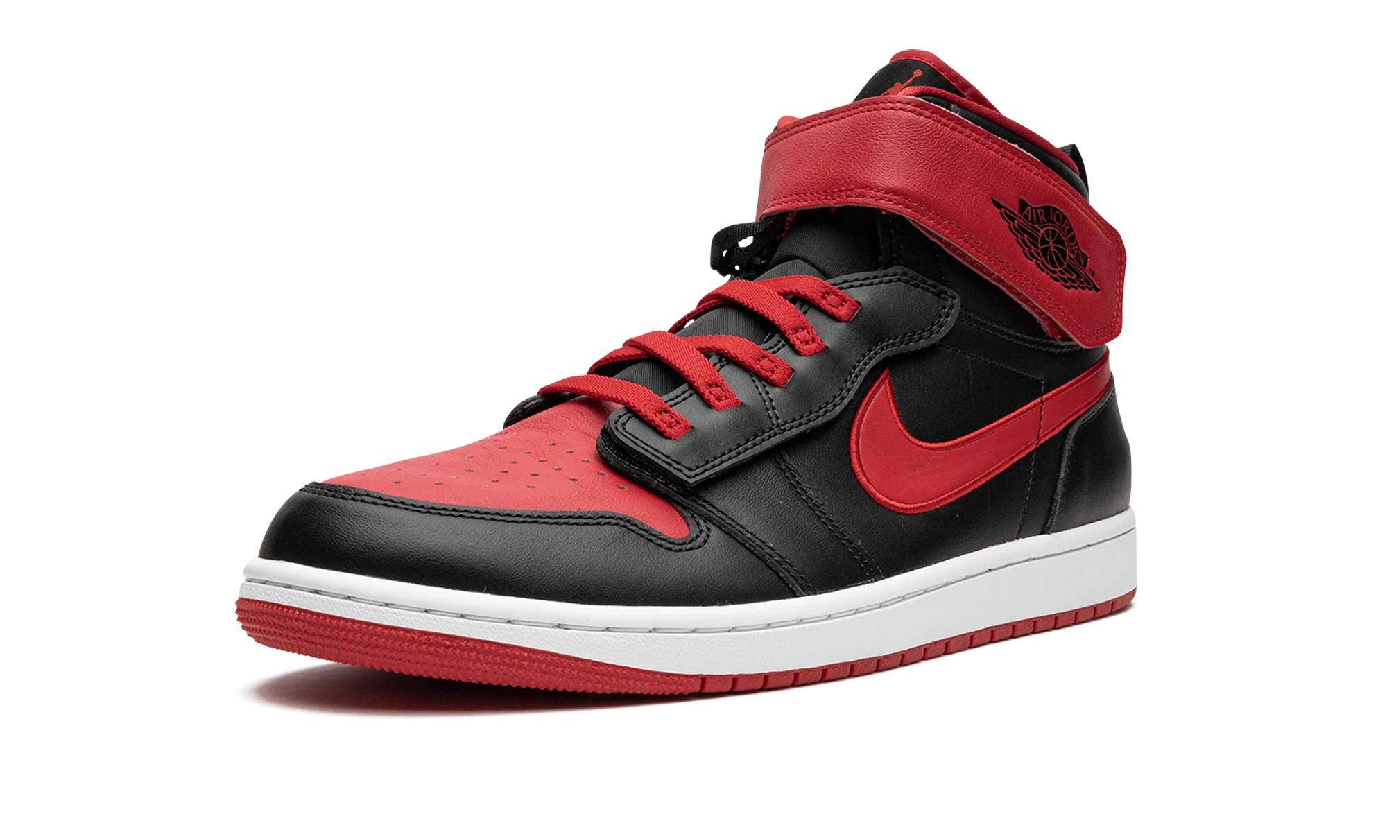Air Jordan 1 High FlyEase "Bred" CQ3835 060