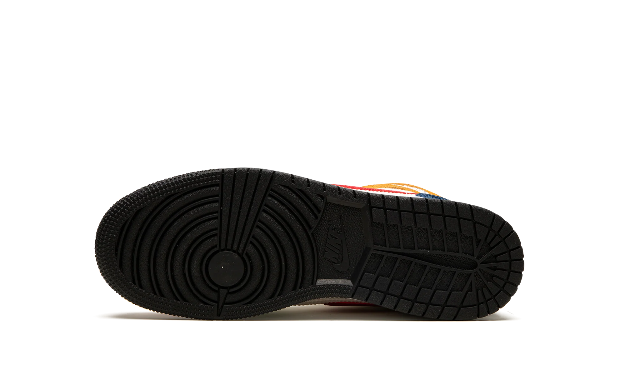 Air Jordan 1 Mid SE GS "Messy Room" DR6957 100