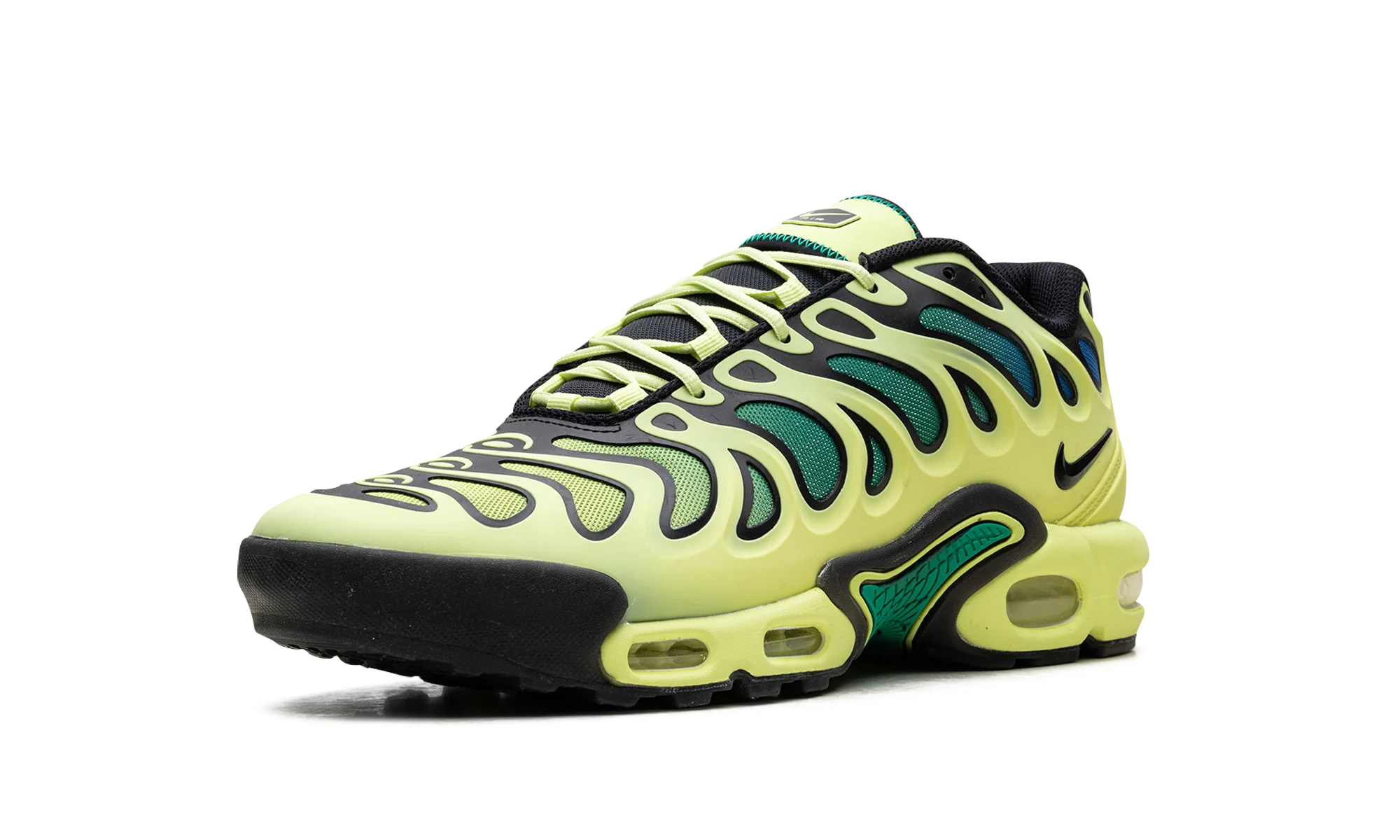 Air Max Plus Drift "Light Lemon Twist" FD4290 700