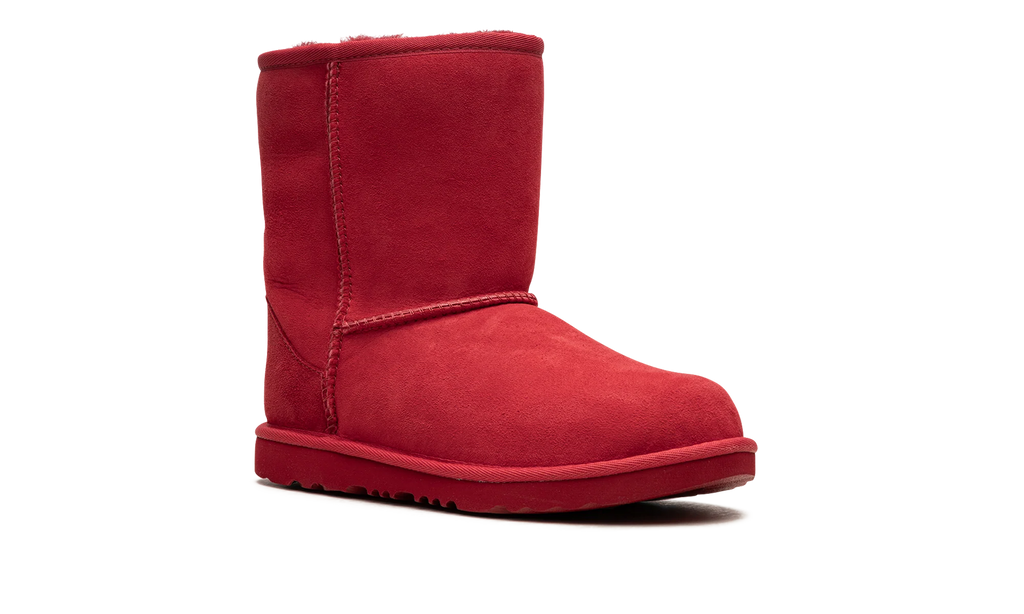 Classic II GS "Red" 1017703K SBR