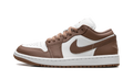 Jordan 1 Low WMNS "Archaeo Brown White" DC0774 202