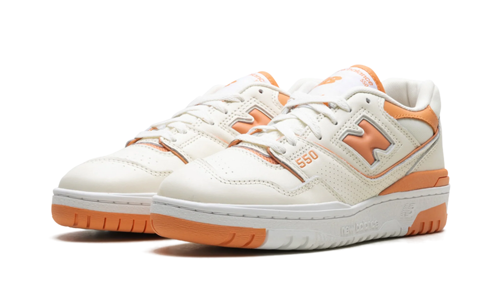 550 WMNS "Angora Copper" BBW550AJ