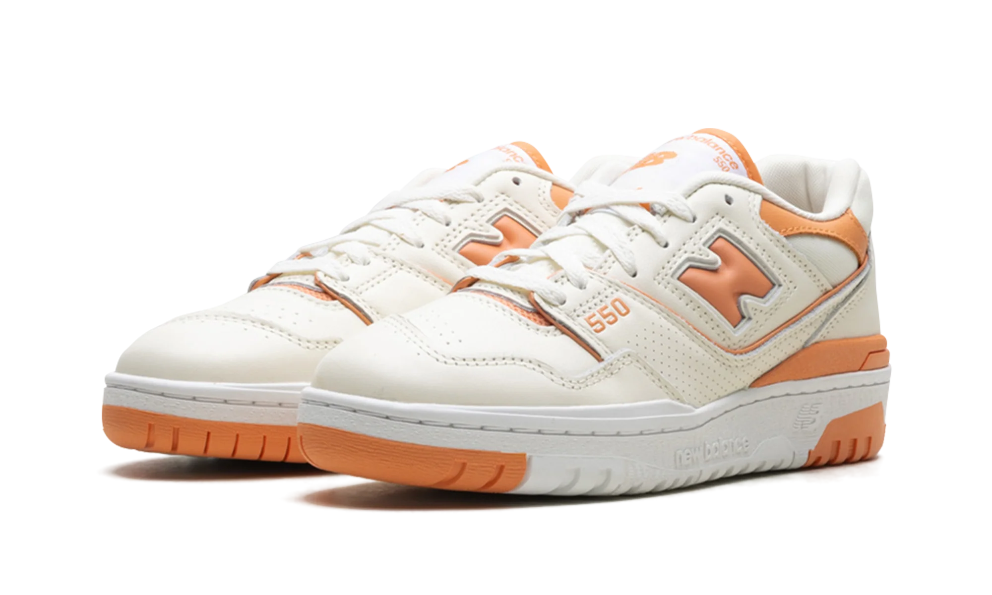 550 WMNS "Angora Copper" BBW550AJ