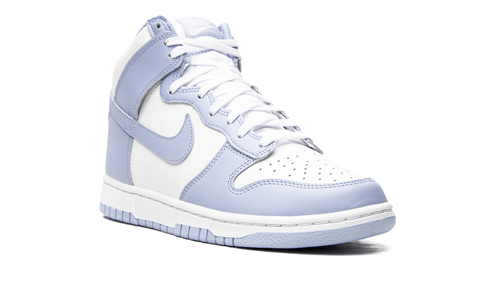 DUNK HIGH MNS WMNS "Aluminum" DD1869 107