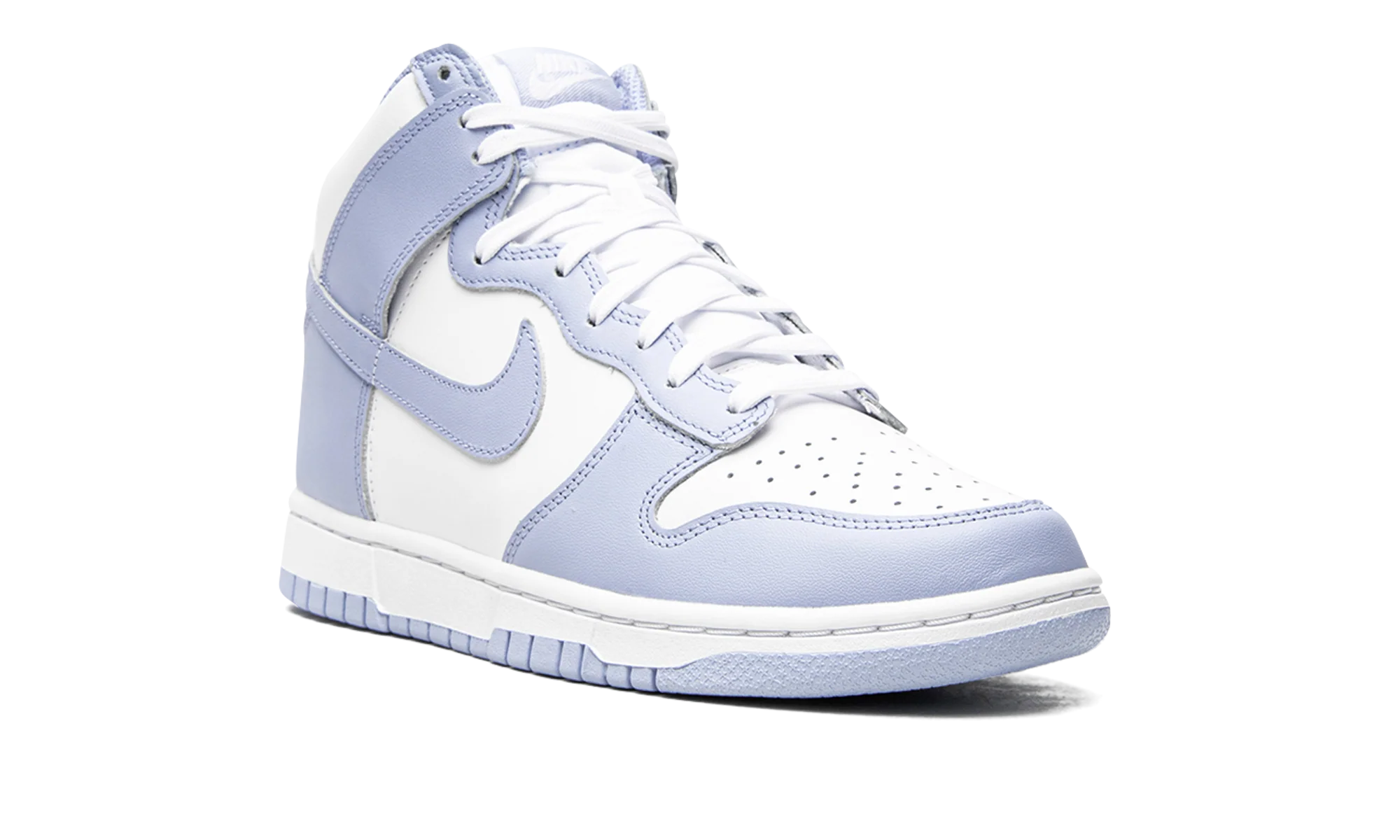 DUNK HIGH MNS WMNS "Aluminum" DD1869 107