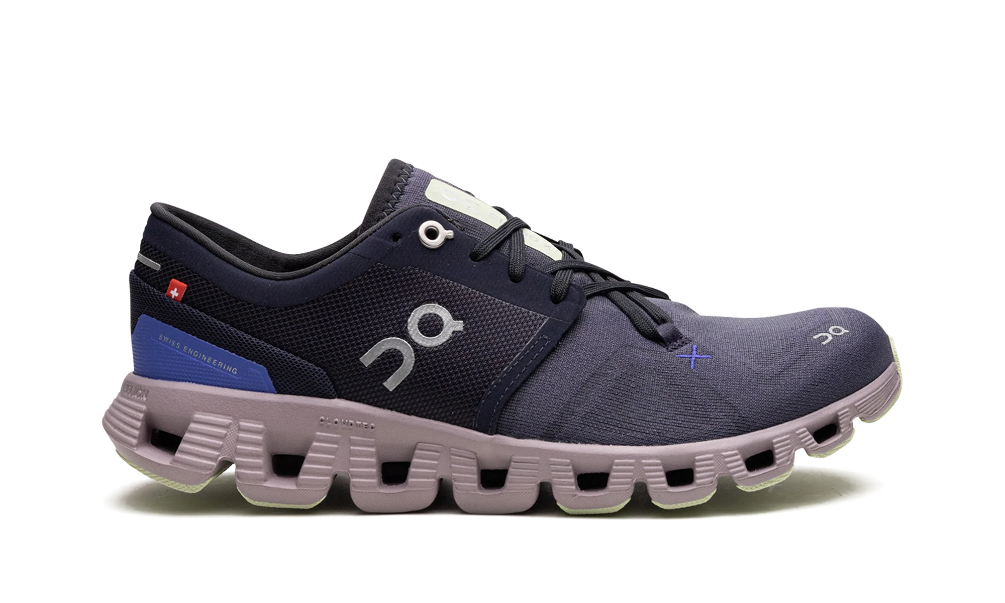 CLOUD X 3 WMNS "Midnight Heron" 60.98689