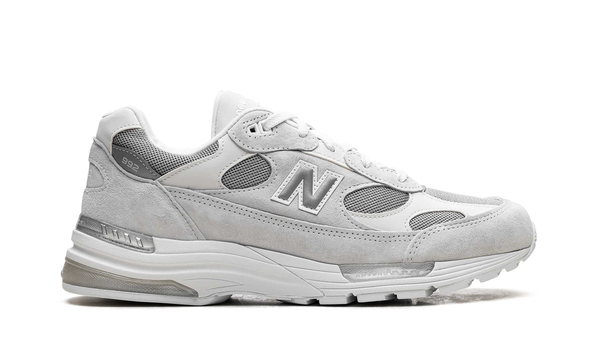 992 "Made in USA - Nimbus Cloud" U992NC