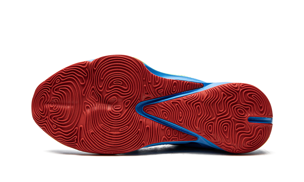 Zoom Freak 3 NRG "50th Anniversary - Blue" DC9364 400