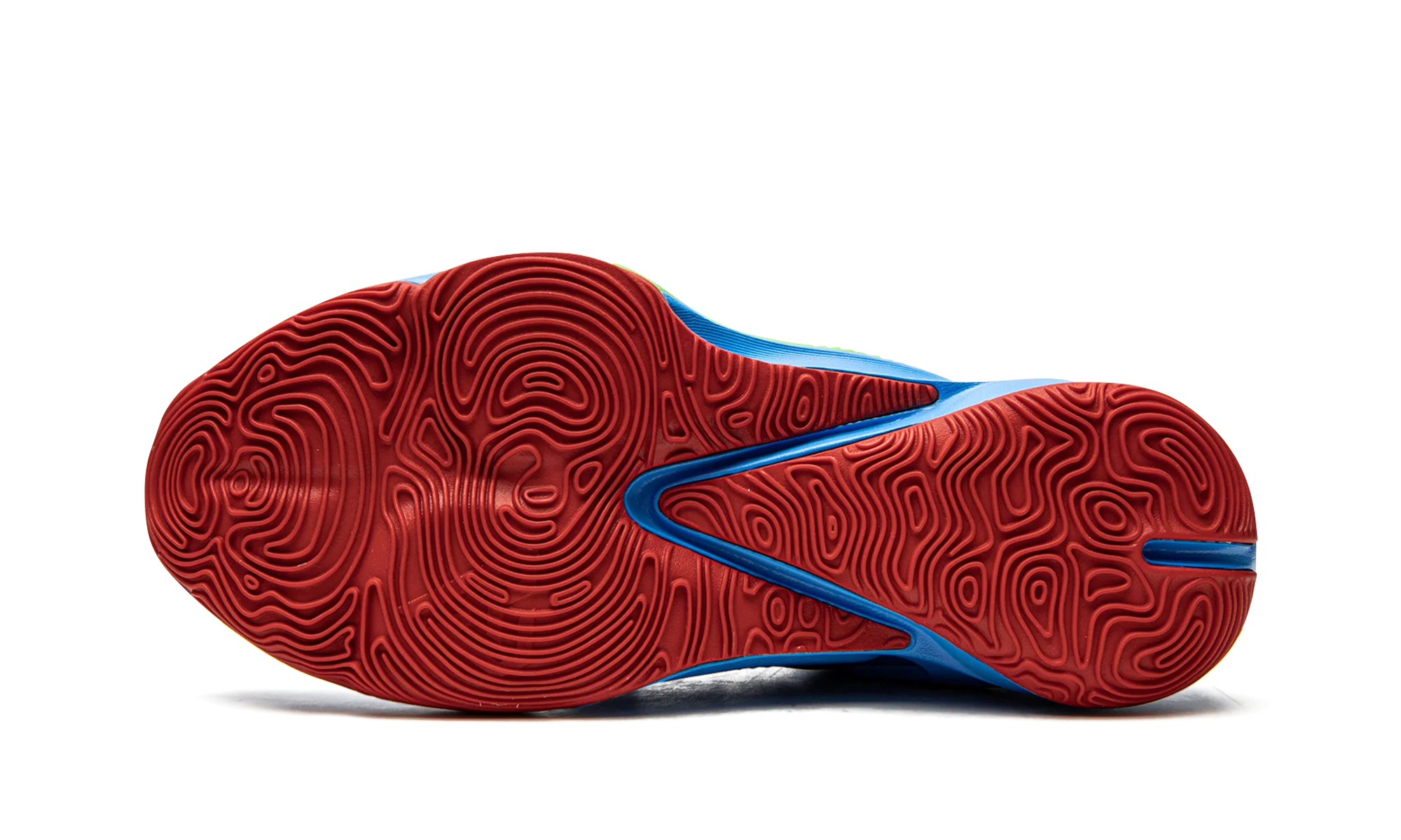 Zoom Freak 3 NRG "50th Anniversary - Blue" DC9364 400